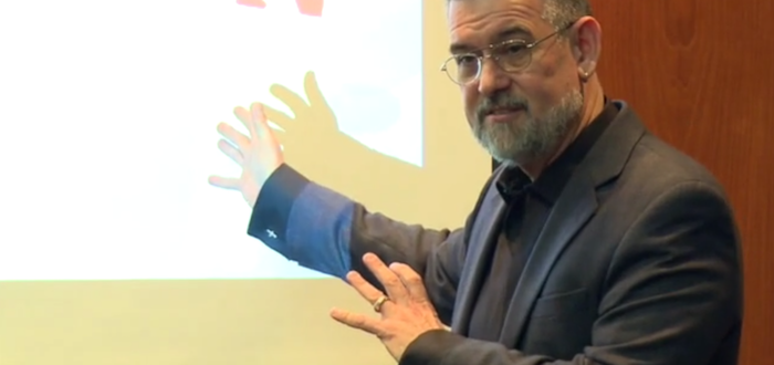 Seth Kahan, Leading Learning faculty member