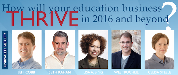 Leading Learning Faculty