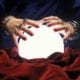 Photo of hands on crystal ball - Learning Business Trends