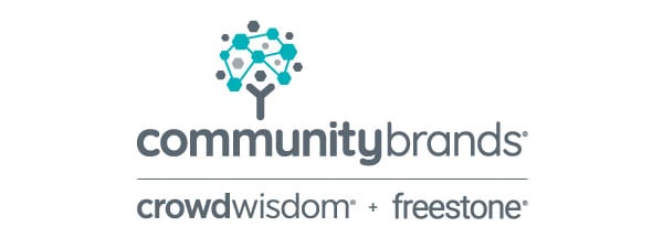 Community Brands LMS logos