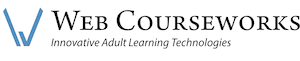 Web Coursworks Logo