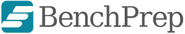 BenchPrep logo