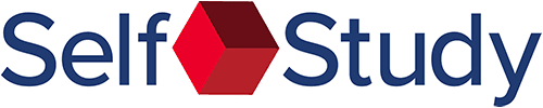 SelfStudy logo