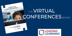 The Virtual Conferences Report