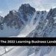 the 2022 learning business landscape