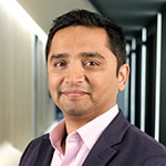Ashish Rangnekar, CEO of BenchPrep