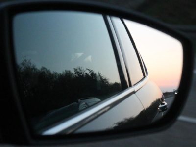 Rearview mirror featured image