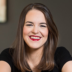 Leading Learning Podcast Interviewee Melanie Deziel