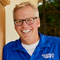 Leading Learning Podcast interviewee Park Howell