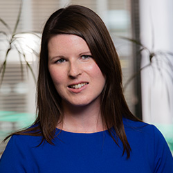 Leading Learning Podcast interviewee Michelle Brien