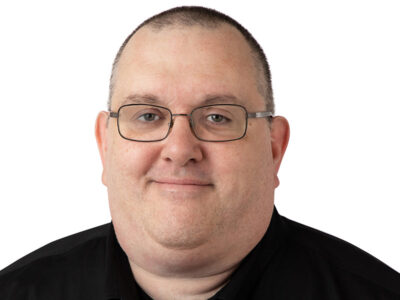 Leading Learning Podcast interviewee Jeff De Cagna