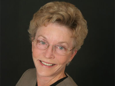Leading Learning Podcast interviewee Ruth Colvin Clark