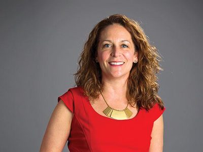 Leading Learning Podcast interviewee Erin Pressley