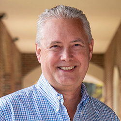 Leading Learning Podcast interviewee Kevin Eikenberry