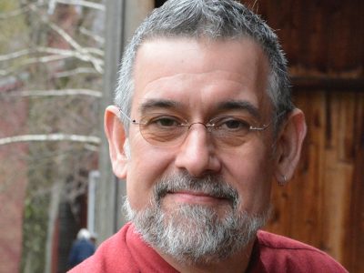 Leading Learning Podcast interviewee Seth Kahan