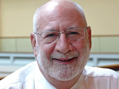 Leading Learning podcast interviewee Glenn Tecker