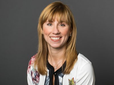 Leading Learning Podcast interviewee Letty Kluttz