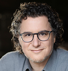 Leading Learning Podcast interviewee Eric Ries