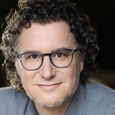Leading Learning Podcast interviewee Eric Ries