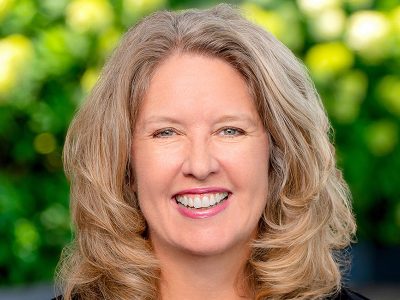 Leading Learning Podcast interviewee Denise Roosendaal