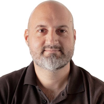 Leading Learning Podcast interviewee Panos Siozos