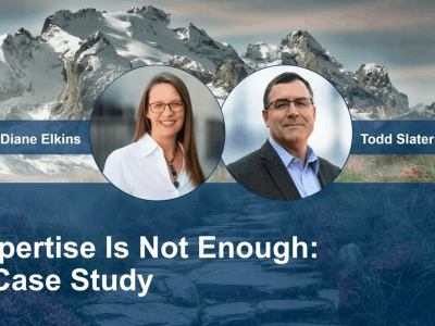 NIGP case study