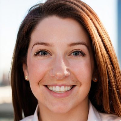 Leading Learning podcast interviewee Lauren Brechner