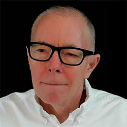 Leading Learning Podcast interviewee Will Thalheimer