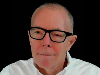 Leading Learning Podcast interviewee Will Thalheimer