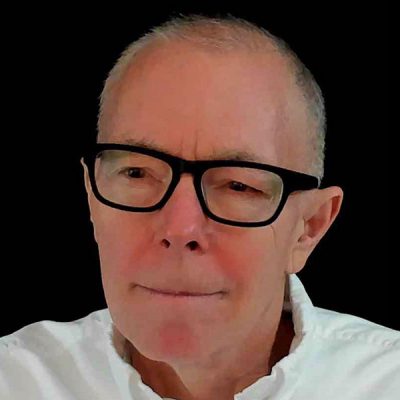 Leading Learning Podcast interviewee Will Thalheimer